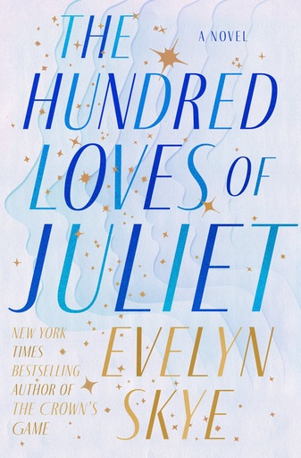 [9780593724170] The Hundred Loves of Juliet