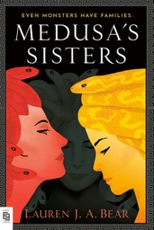 [9780593641354] Medusa's Sisters