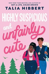 [9780593482353] Highly Suspicious and Unfairly Cute