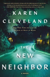 [9780593358047] The New Neighbor
