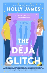 [9780593471586] The Déjà Glitch