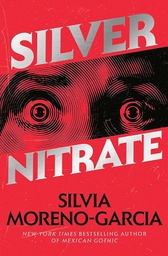 [9780593724156] Silver Nitrate