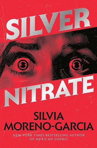 [9780593724156] Silver Nitrate