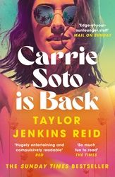 [9781804940877] Carrie Soto Is Back