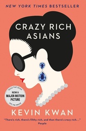 [9781782393320] Crazy Rich Asians 