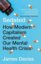 [9781786499875] Sedated