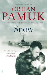 [9780571218318] Snow