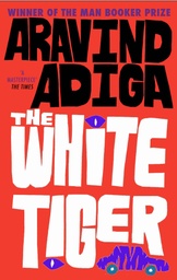 [9781848878082] The White Tiger