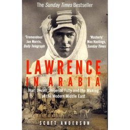 [9781782392026] Lawrence in Arabia