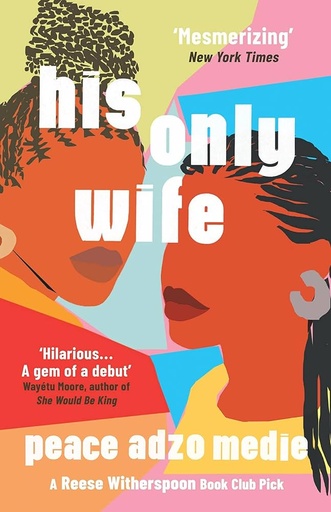 [9780861541454] His Only Wife