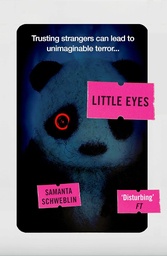 [9781786078612] Little Eyes