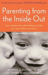 [9781922247445] Parenting from the Inside Out