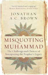 [9781780747828] Misquoting Muhammad