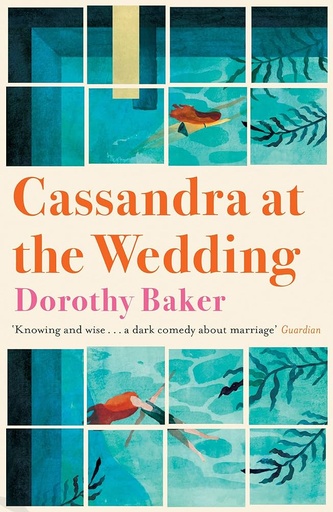 [9781911547297] Cassandra at the Wedding