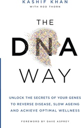 [9781788178969] The DNA Way