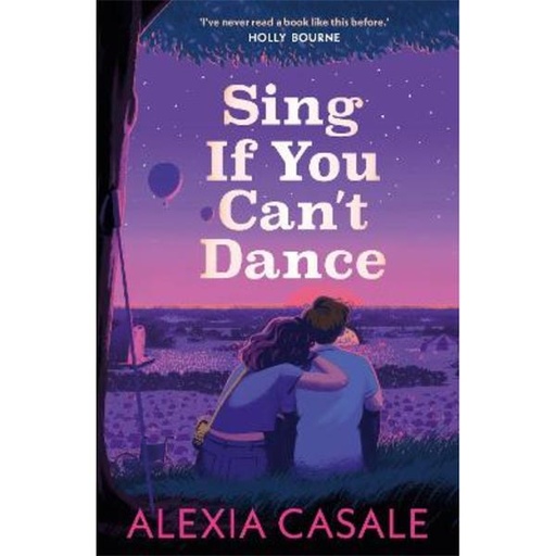 [9780571373802] Sing If You Can't Dance