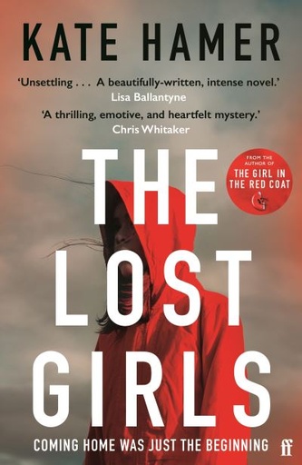 [9780571336715] The Lost Girls