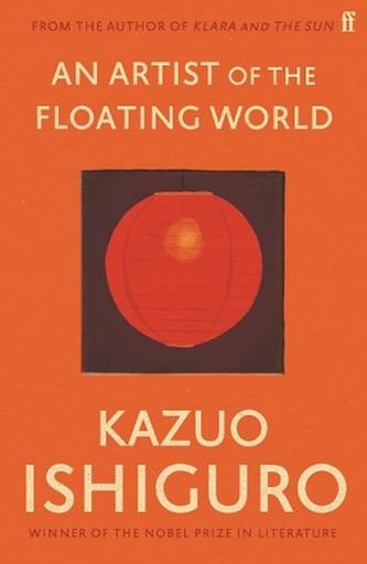 [9780571283873] An Artist of the Floating World
