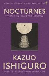 [9780571245000] Nocturnes