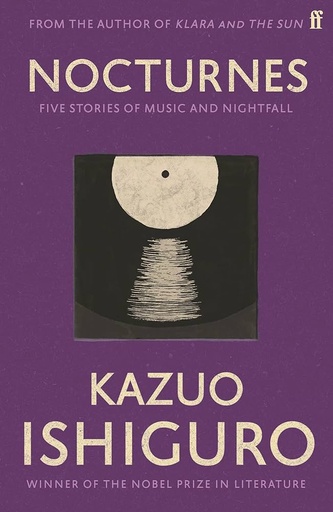 [9780571245000] Nocturnes