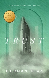[9780593420324] Trust 