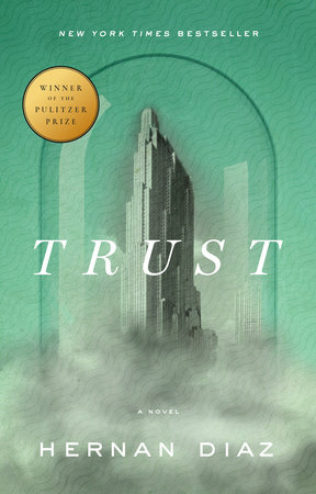 [9780593420324] Trust 