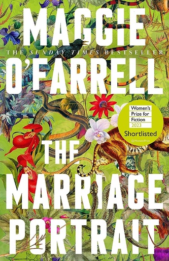 [9781472223883] The Marriage Portrait