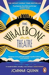 [9780241994146] The Whalebone Theatre