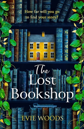 [9780008609214] The Lost Bookshop