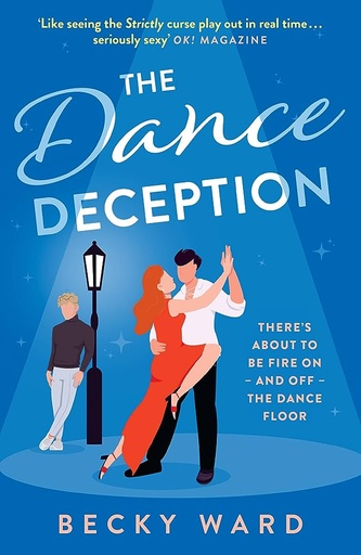 [9780008609344] The Dance Deception