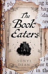 [9780008479480] The Book Eaters