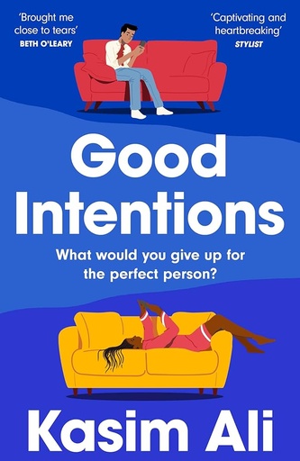 [9780008450793] Good Intentions