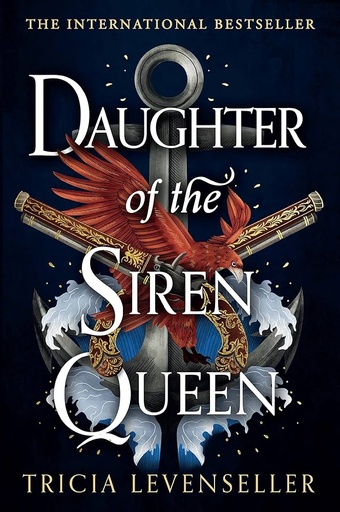 [9781782693703] Daughter of the Siren Queen