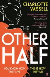 [9780571374977] The Other Half
