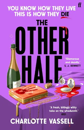[9780571374977] The Other Half