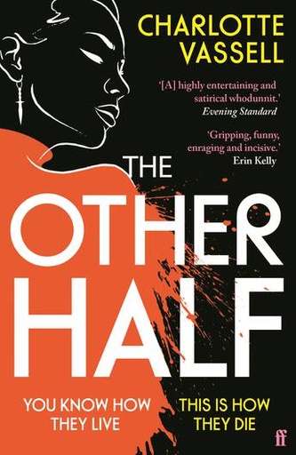 [9780571374977] The Other Half