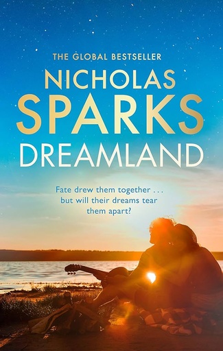 [9780751585537] Dreamland
