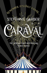 [9781473629165] Caraval