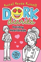 [9781398527607] Dork Diaries: Holiday Heartbreak