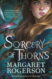 [9781398518131] Sorcery of Thorns