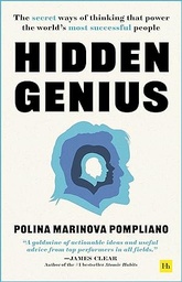 [9781804090046] Hidden Genious