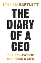 [9781529146509] The Diary of a CEO