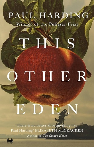 [9781529152548] This Other Eden