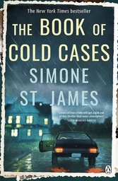 [9781405962292] The Book of Cold Cases