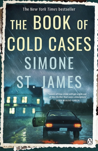 [9781405962292] The Book of Cold Cases