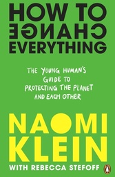 [9780241492932] How To Change Everything