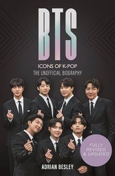 [9781789295474] BTS: Icons of K-Pop