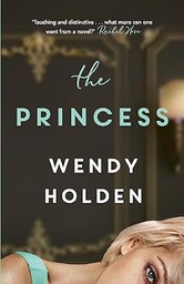 [9781787397576] The Princess