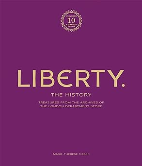 [9781802796070] Liberty: The History