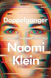 [9780241621301] Doppelganger: A Trip Into the Mirror World (HB)